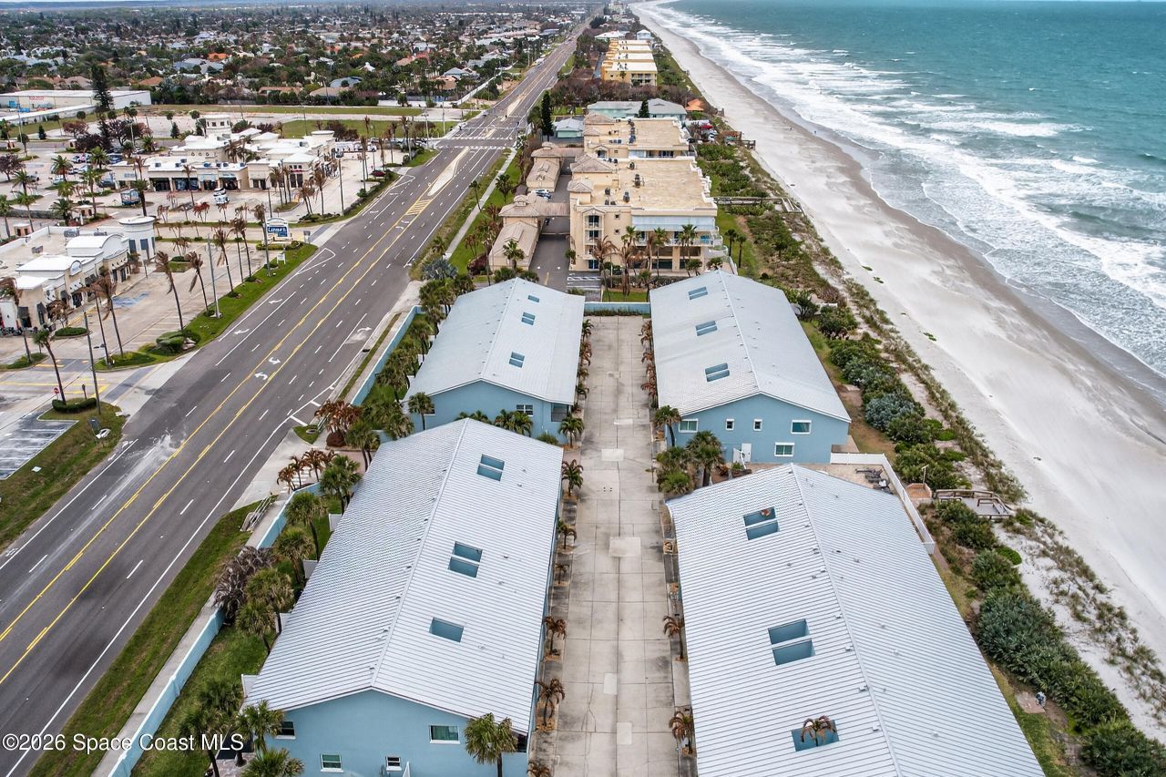 1923 Jimmy Buffett Memorial Highway, Unit C-3, Indian Harbor Beach, FL 32937 Photo