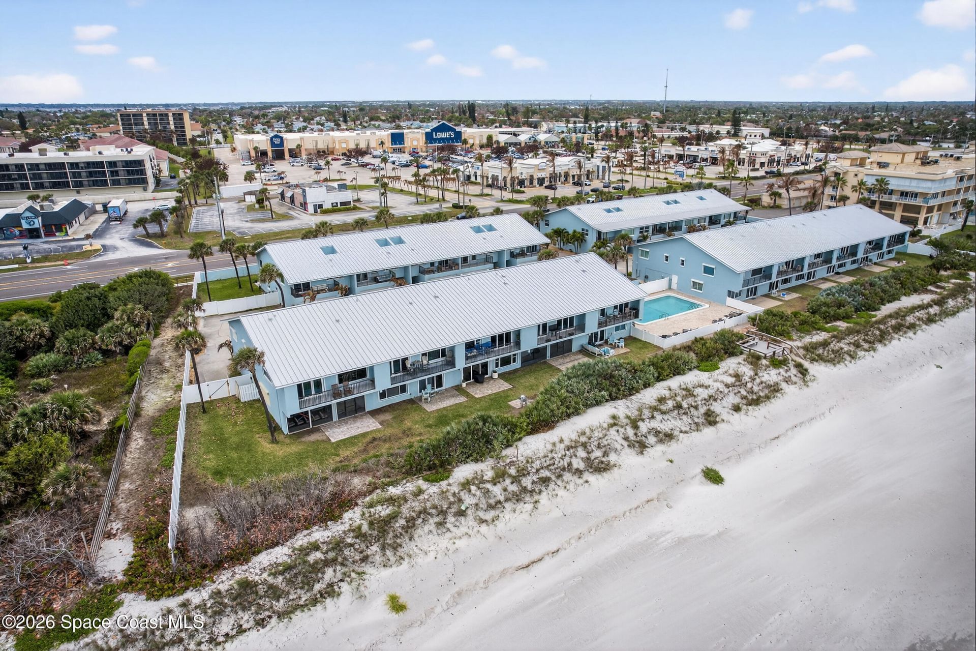 1923 Jimmy Buffett Memorial Highway, Unit C-3, Indian Harbor Beach, FL 32937 Photo