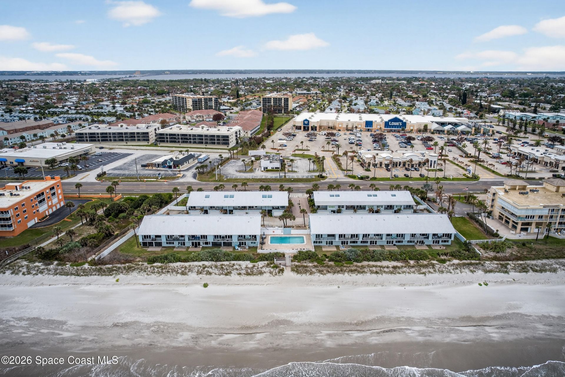 1923 Jimmy Buffett Memorial Highway, Unit C-3, Indian Harbor Beach, FL 32937 Photo