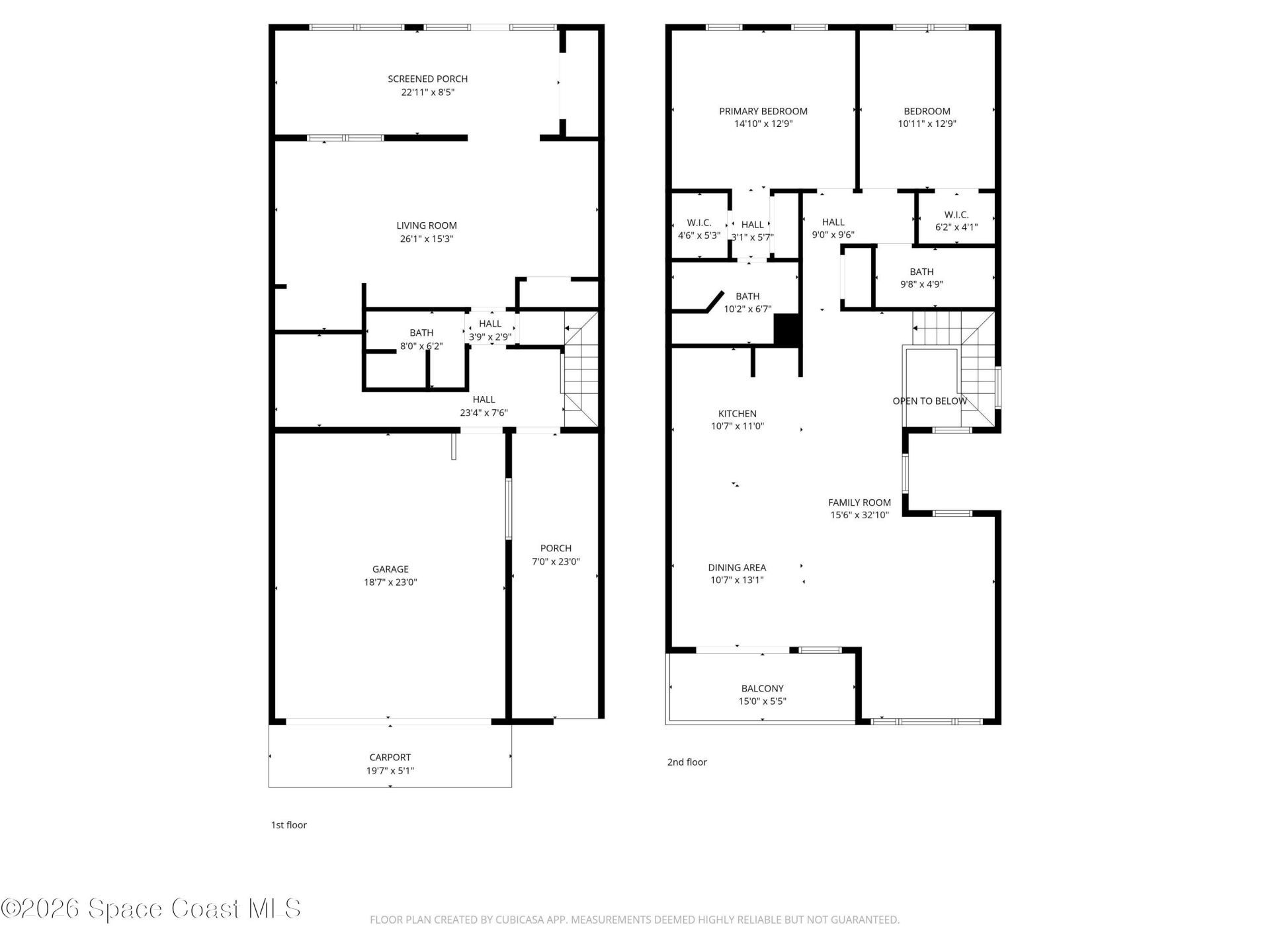 1923 Jimmy Buffett Memorial Highway, Unit C-3, Indian Harbor Beach, FL 32937 Photo