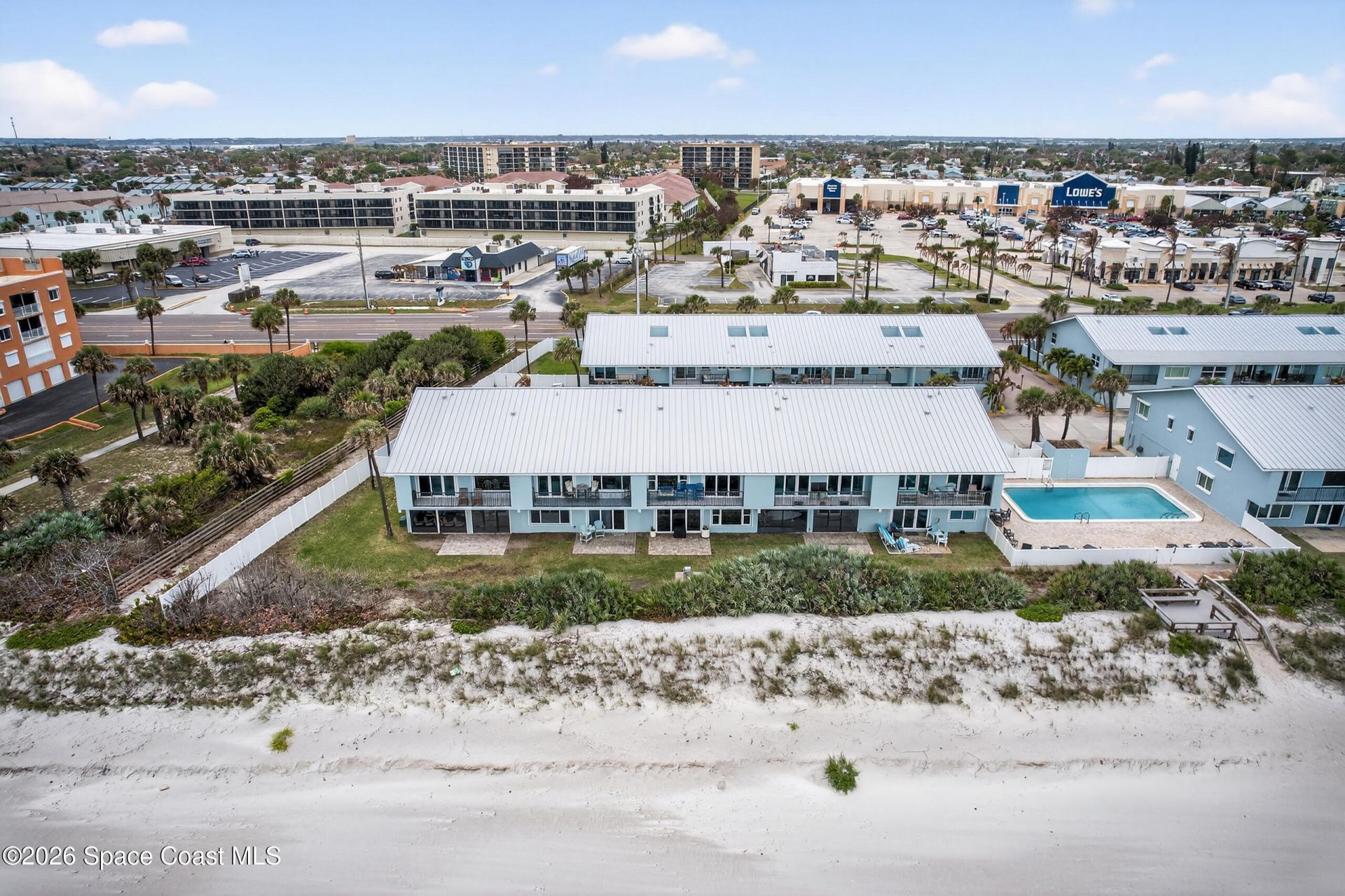 1923 Jimmy Buffett Memorial Highway, Unit C-3, Indian Harbor Beach, FL 32937 Photo