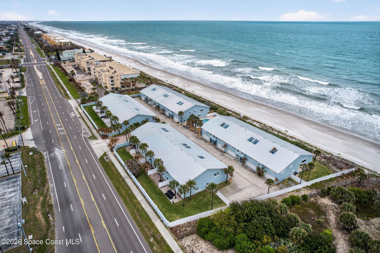 1923 Jimmy Buffett Memorial Highway, Unit C-3, Indian Harbor Beach, FL 32937 Photo