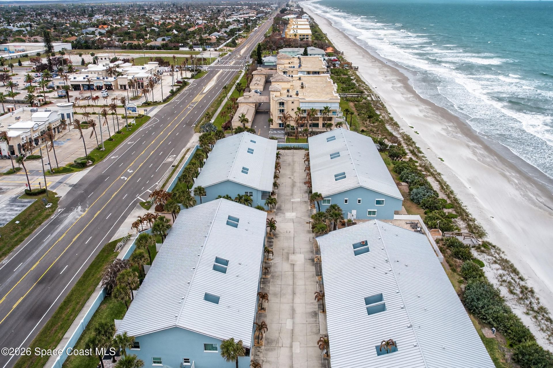 1923 Jimmy Buffett Memorial Highway, Unit C-3, Indian Harbor Beach, FL 32937 Photo