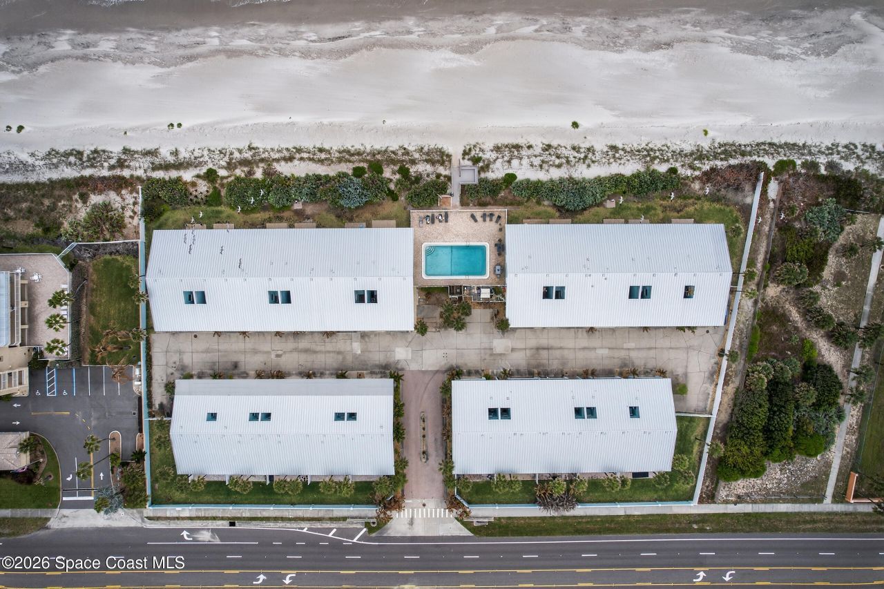 1923 Jimmy Buffett Memorial Highway, Unit C-3, Indian Harbor Beach, FL 32937 Photo