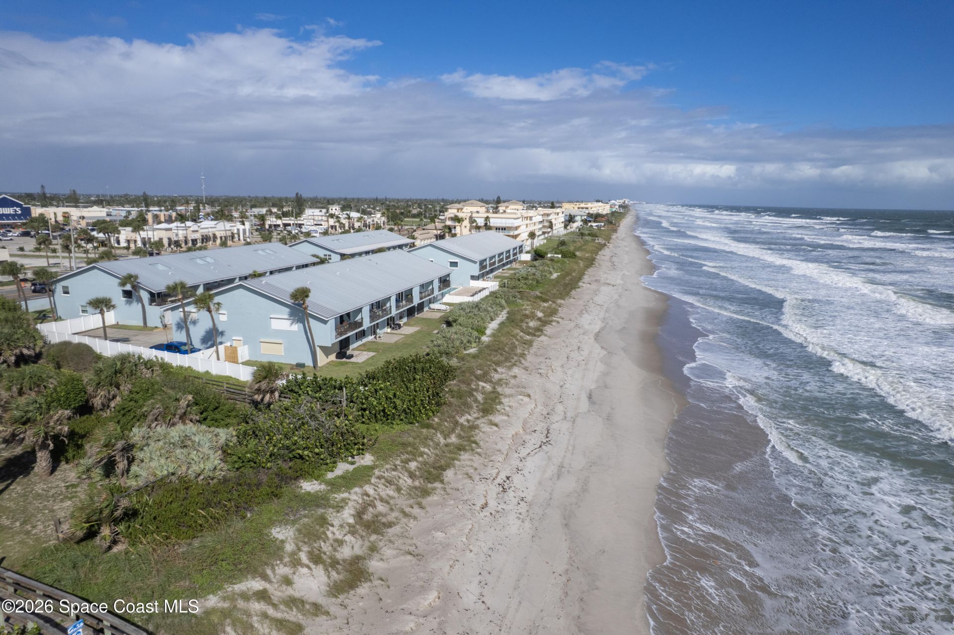 1923 Jimmy Buffett Memorial Highway, Unit C-3, Indian Harbor Beach, FL 32937 Photo