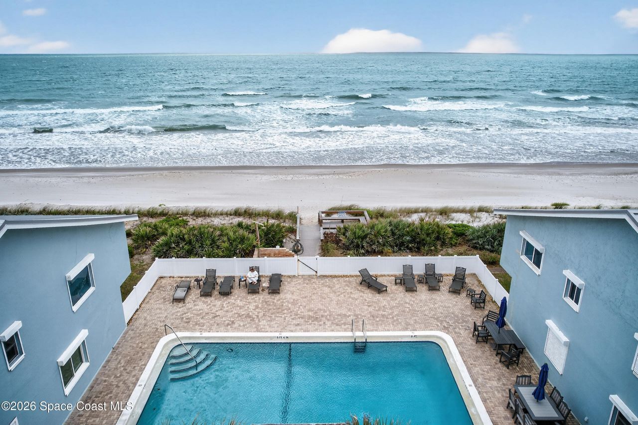 1923 Jimmy Buffett Memorial Highway, Unit C-3, Indian Harbor Beach, FL 32937 Photo