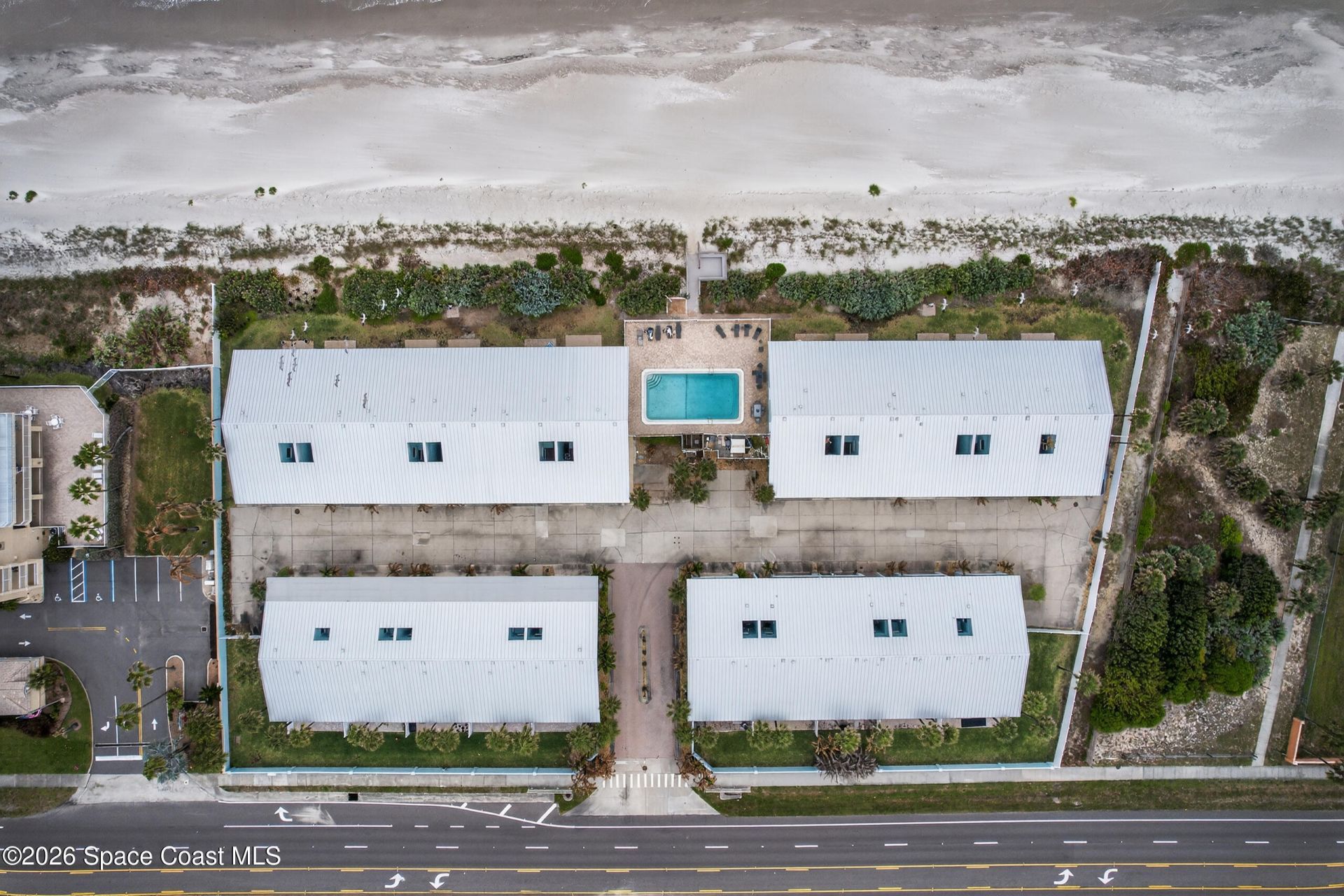 1923 Jimmy Buffett Memorial Highway, Unit C-3, Indian Harbor Beach, FL 32937 Photo