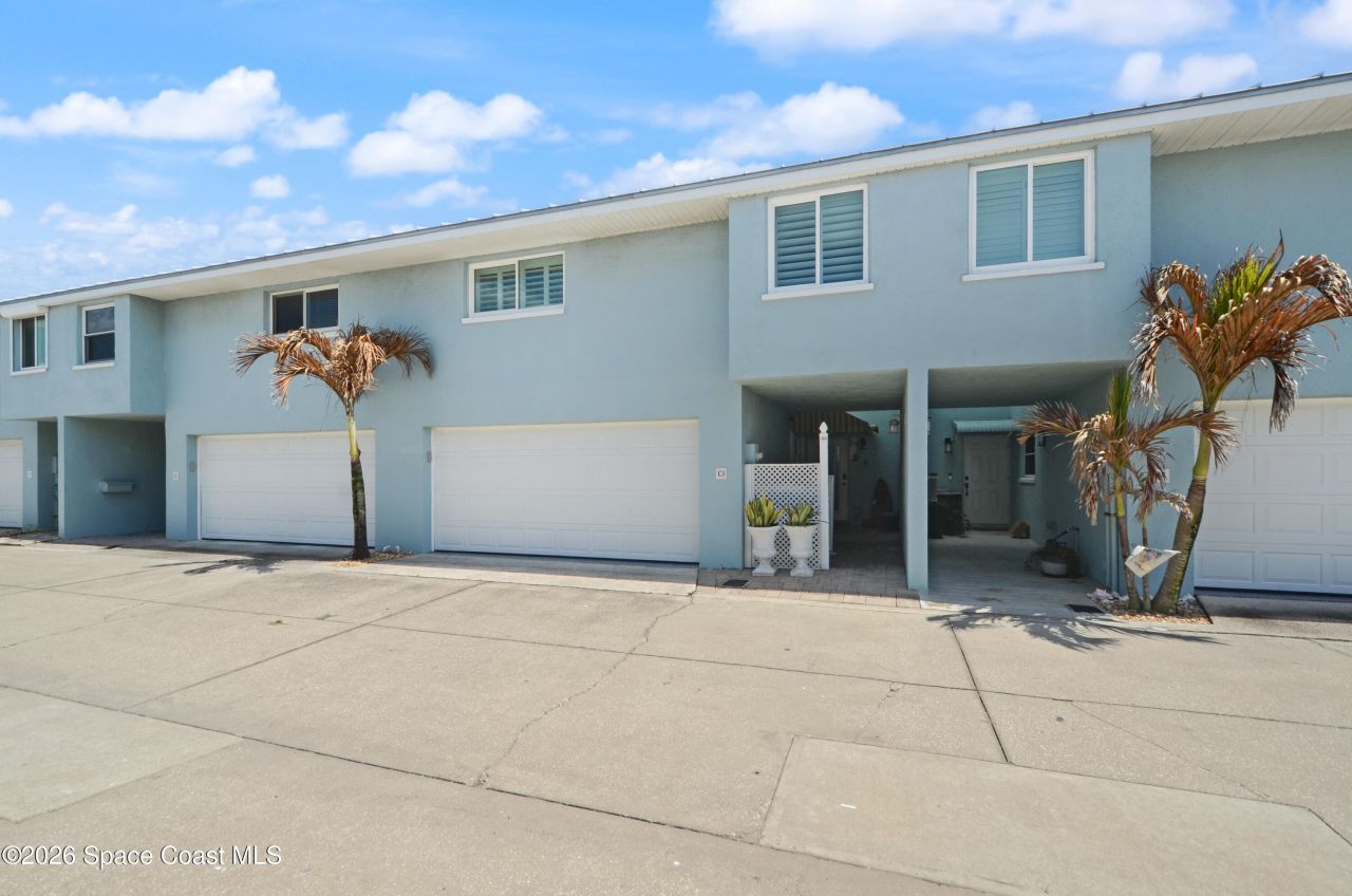 1923 Jimmy Buffett Memorial Highway, Unit C-3, Indian Harbor Beach, FL 32937 Photo