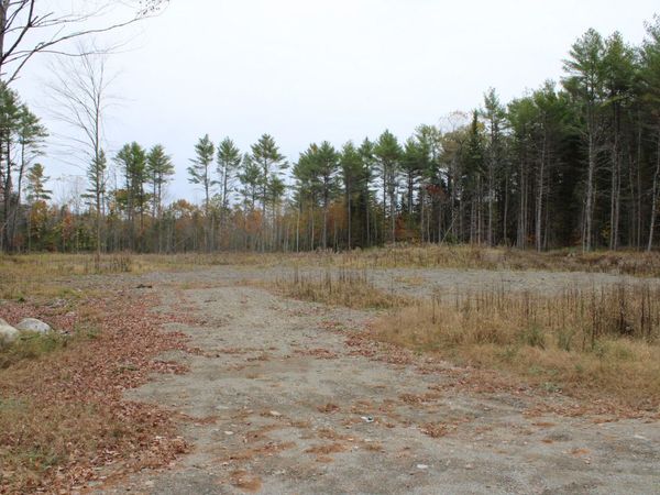 Lot 38-D Choate Road , Windsor, ME 04363