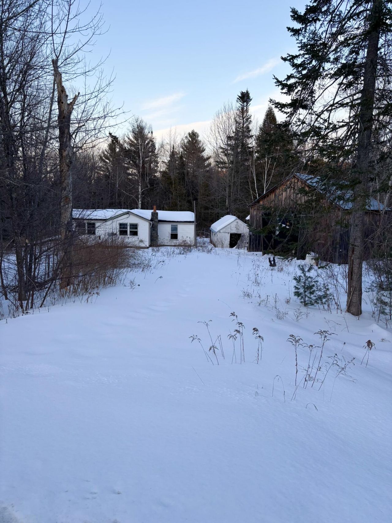 2692 Route 3, Palermo, ME 04354 Main Photo