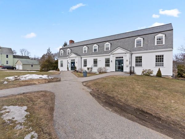 479 Main Street , Westbrook, ME 04092