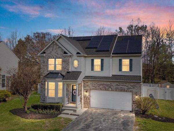 427 BROOKFIELD DRIVE, CENTREVILLE, MD 21617