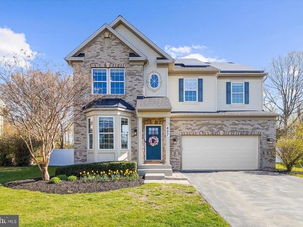 427 BROOKFIELD DRIVE, CENTREVILLE, MD 21617