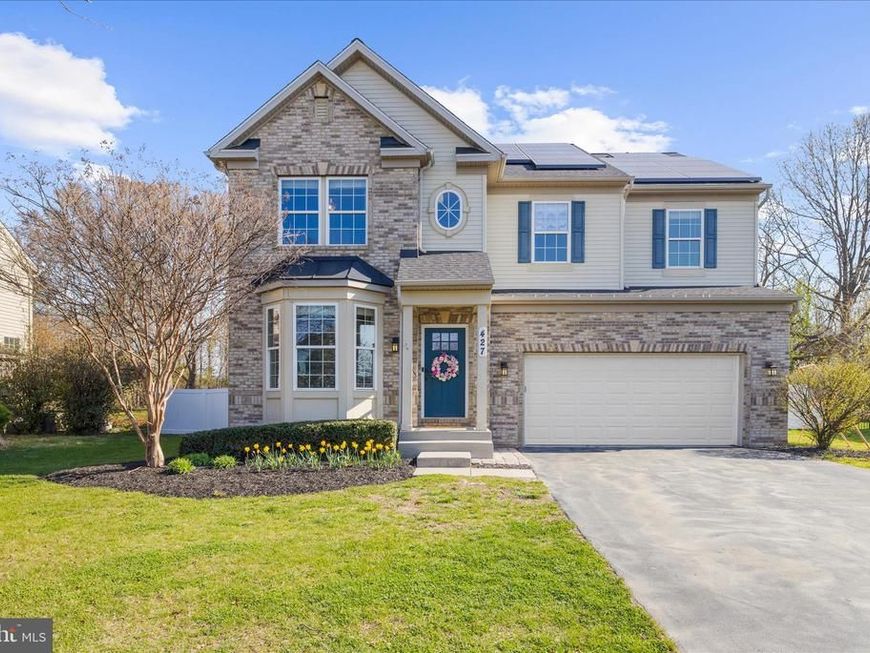 427 Brookfield Drive, Centreville, MD 21617 Main Photo