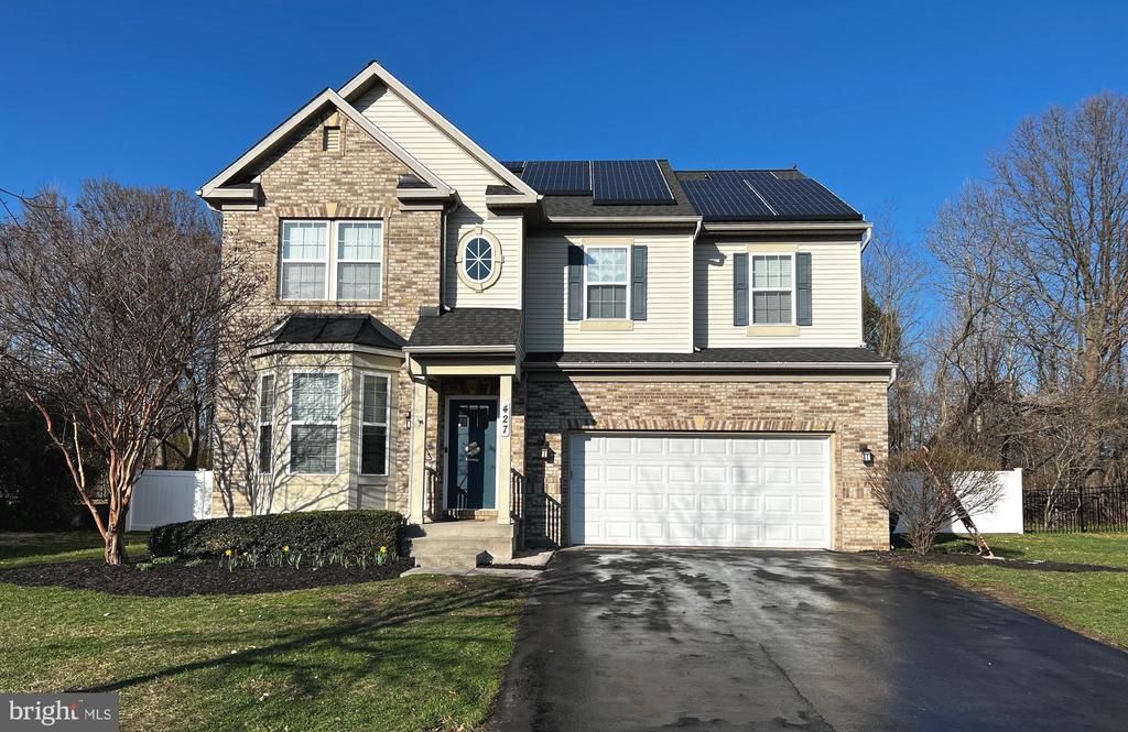 427 BROOKFIELD DRIVE , CENTREVILLE, MD 21617