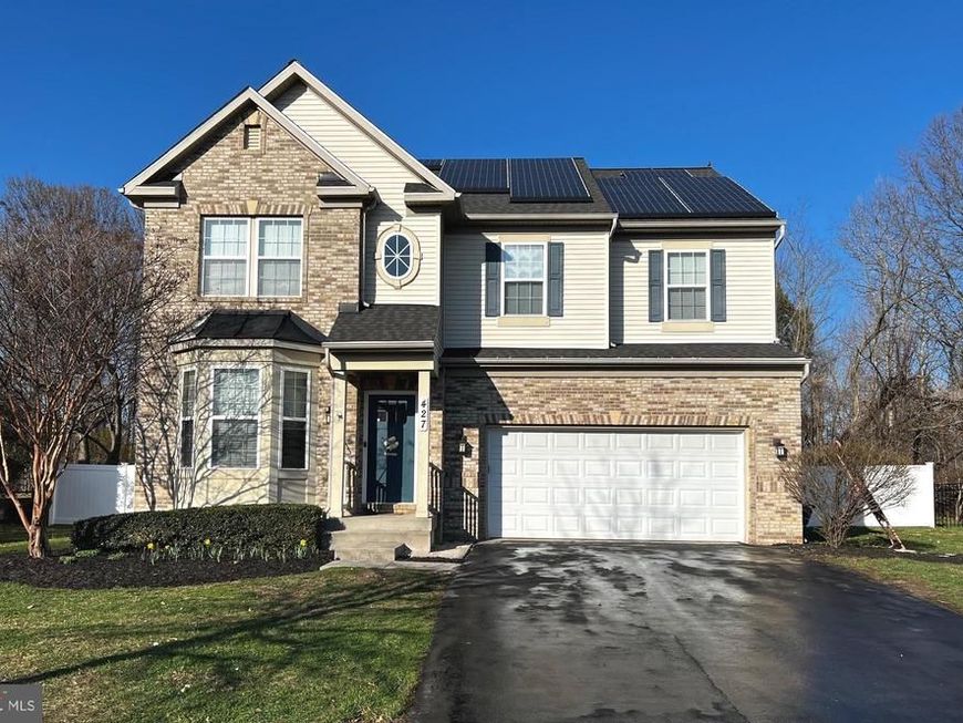 427 Brookfield Drive , Centreville, MD 21617 Main Photo