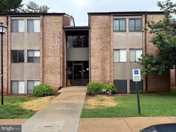 19032 MILLS CHOICE ROAD, Unit 2, MONTGOMERY VILLAGE, MD 20886