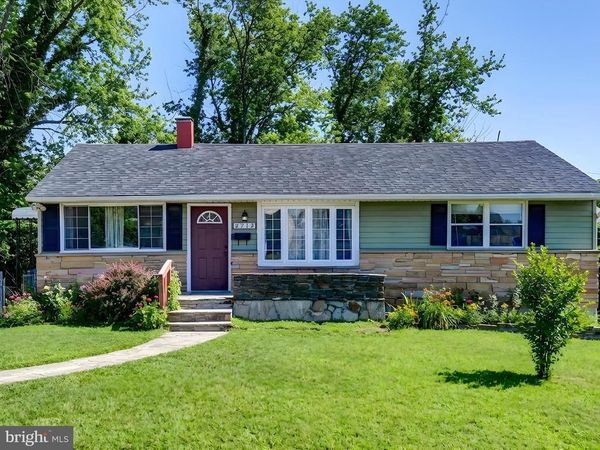 2712 BURRIDGE ROAD, BALTIMORE, MD 21234