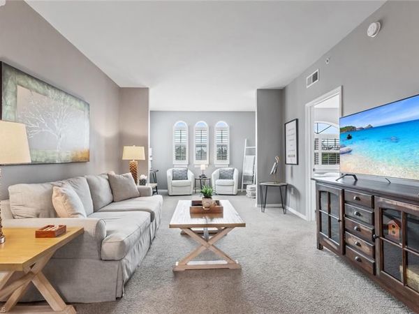 15655 Ocean Walk CIR, Unit 310, FORT MYERS, FL 33908