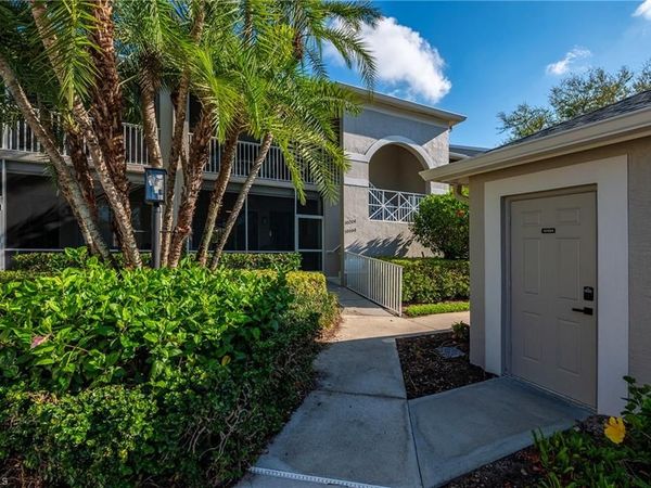 26931 Clarkston DR , Unit 104, BONITA SPRINGS, FL 34135