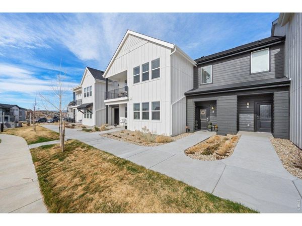 1821 Bounty Dr, Unit 5, Windsor, CO 80550
