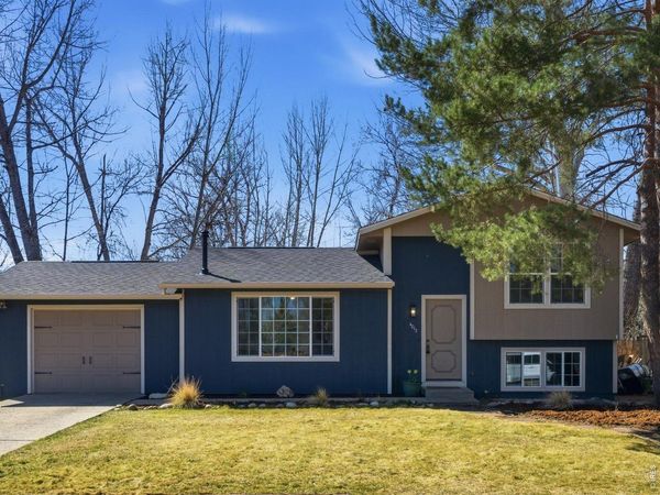 4013 Shannon Dr, Laporte, CO 80535
