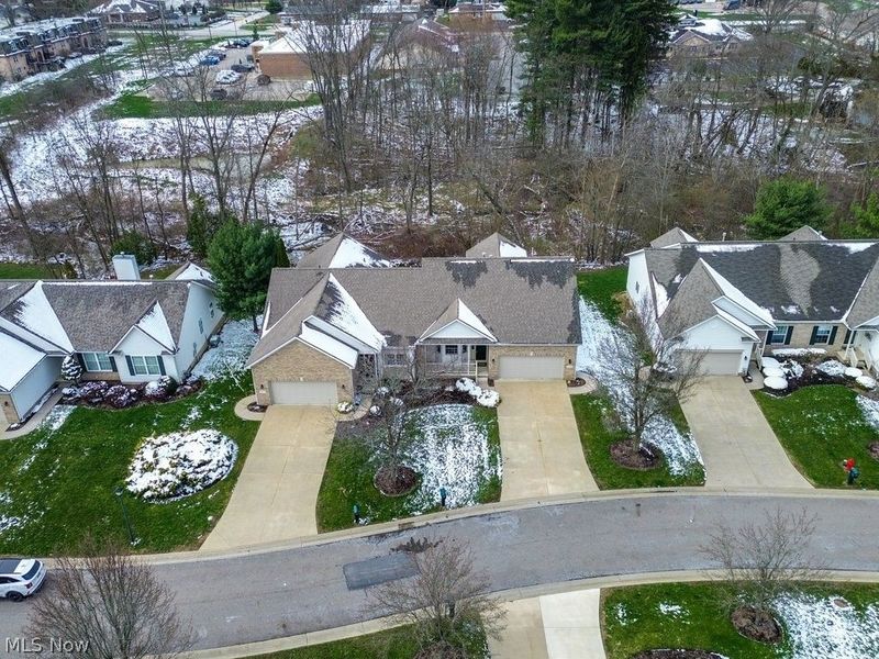 1235 Spring Ridge Circle , Alliance, OH 44601 Photo 63