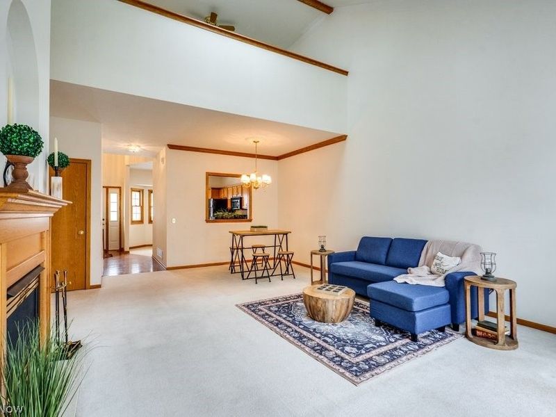 1235 Spring Ridge Circle , Alliance, OH 44601 Photo 7