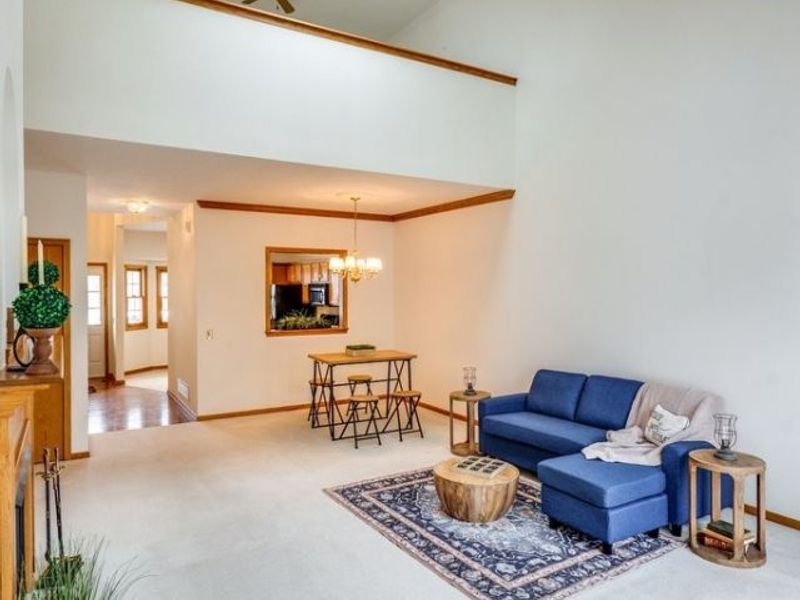 1235 Spring Ridge Circle , Alliance, OH 44601 Photo 9