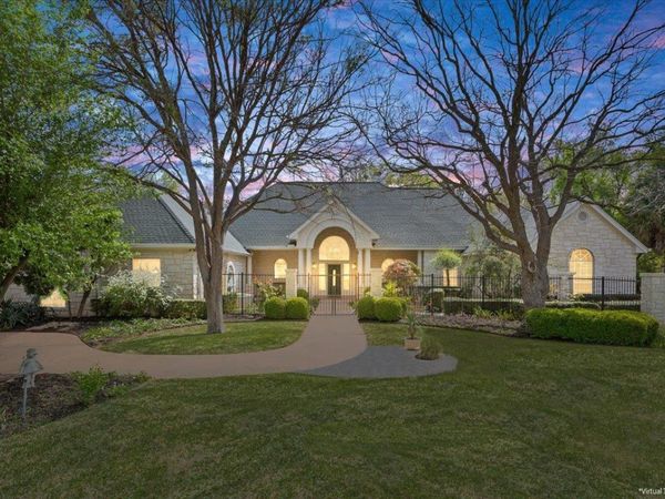 360 River Chase BLVD , Georgetown, TX 78628