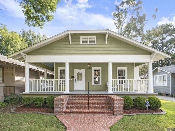 709 Park Blvd, Baton Rouge, LA 70806