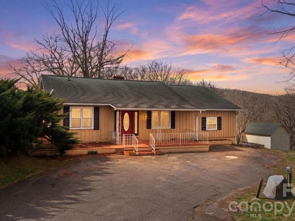 3920 Bryson City Road , Franklin, NC 28734