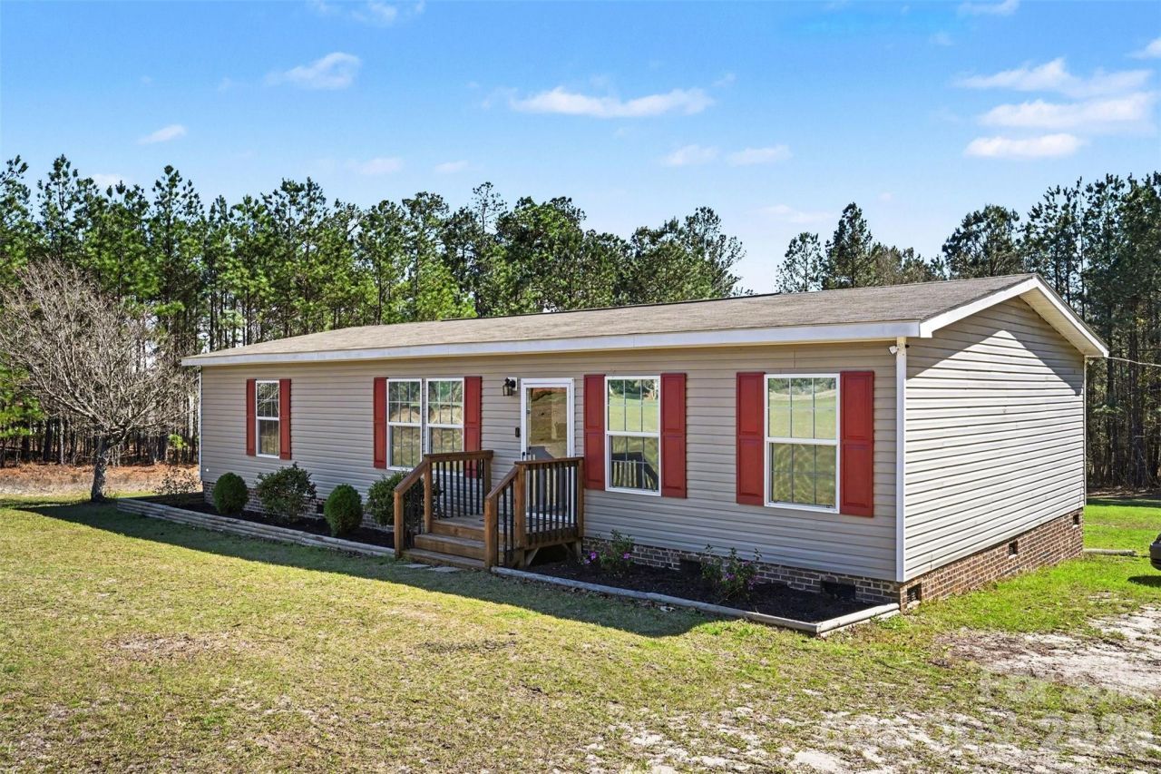 7836 Taxahaw Road, Kershaw, SC 29067 Main Photo