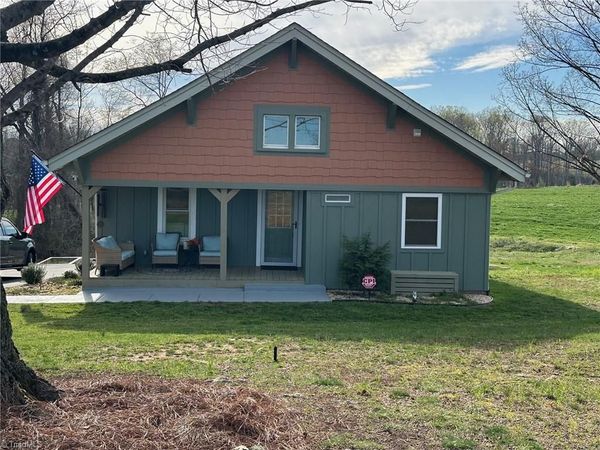 4595 Grace Chapel Road, Granite Falls, NC 28630