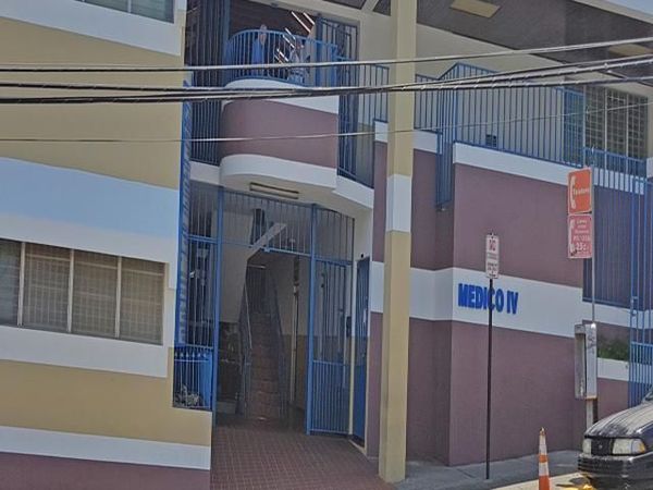 25 EDIFICIO MEDICO IV-CALLE DR. BASORA, Mayaguez, PR 00682