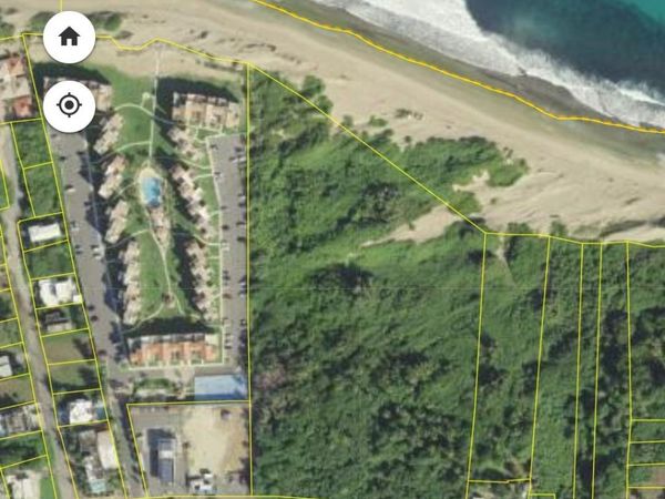 Km0.5 ROAD4466, Isabela, PR 00662
