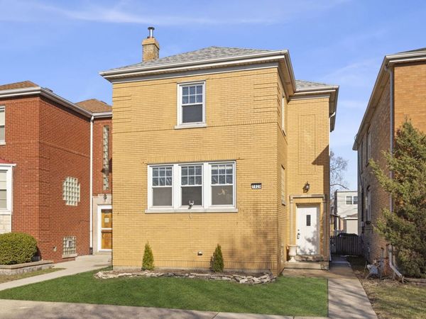 1629 Euclid Avenue , Berwyn, IL 60402