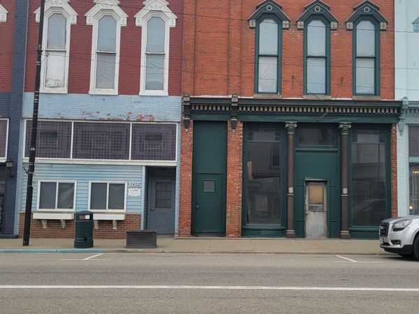 105 W Main Street , Fayette, OH 43521