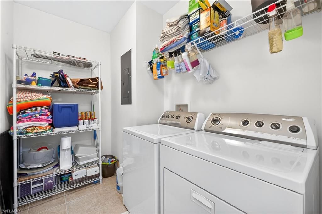 8011 Via Monte Carlo Way, Unit 2101, Estero, FL 33928 Photo