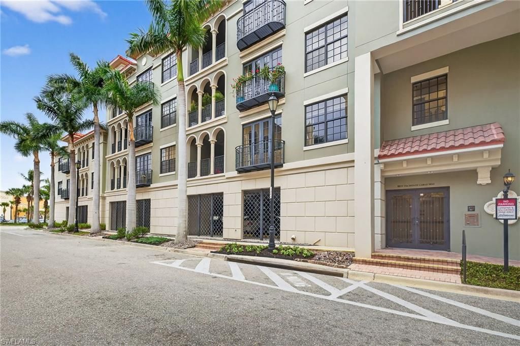 8011 Via Monte Carlo Way, Unit 2101, Estero, FL 33928 Photo