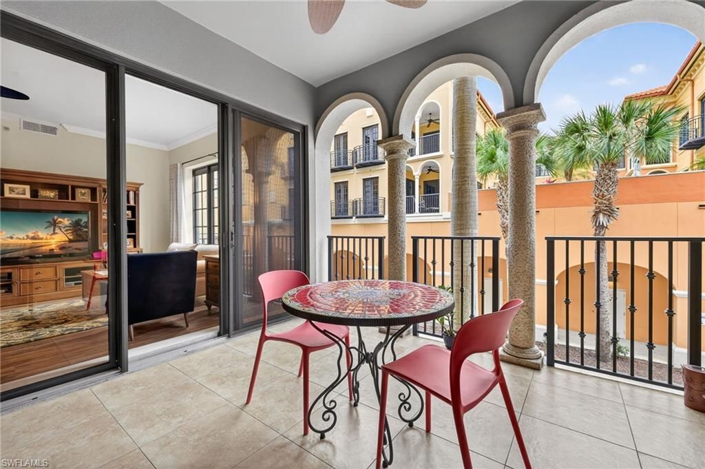 8011 Via Monte Carlo Way, Unit 2101, Estero, FL 33928 Photo