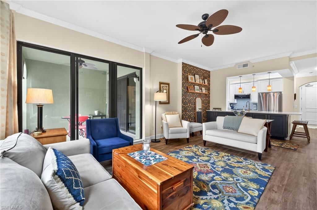 8011 Via Monte Carlo Way, Unit 2101, Estero, FL 33928 Photo