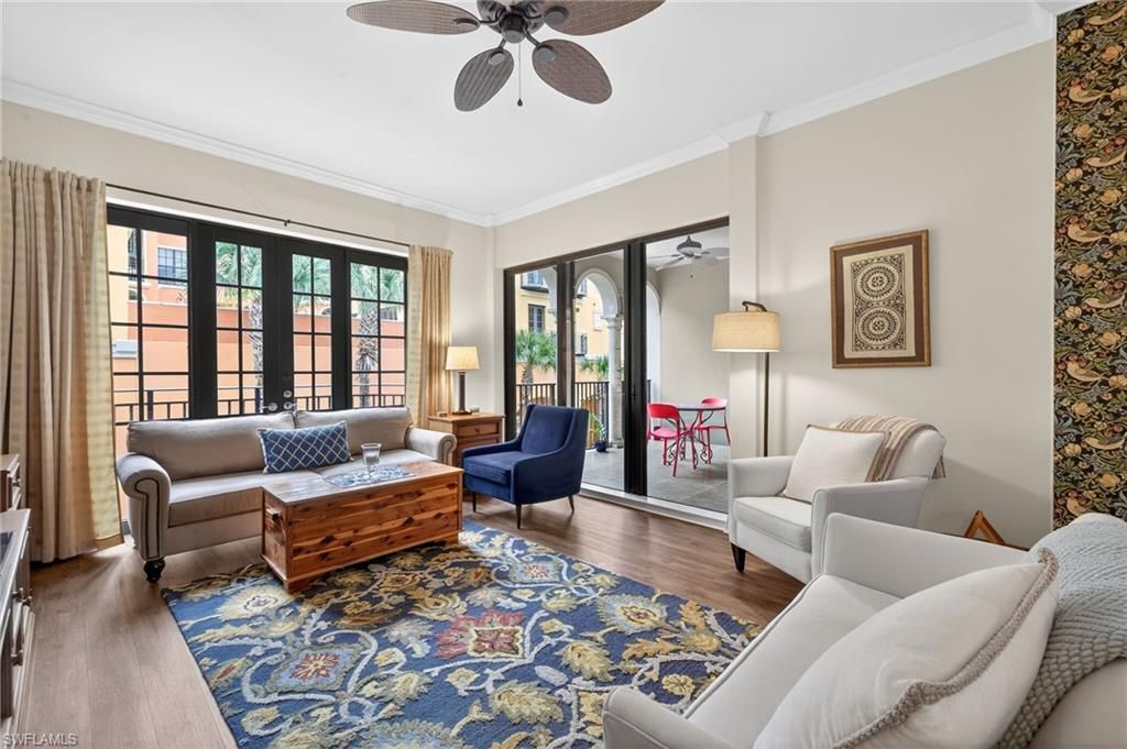 8011 Via Monte Carlo Way, Unit 2101, Estero, FL 33928 Photo