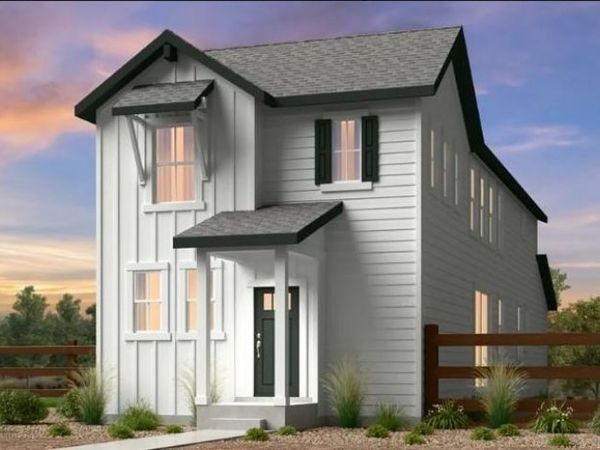 14876 Arbor Boulevard W, Thornton, CO 80602