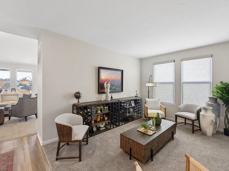 802 Bluestem Ridge Drive, Alexandria, KY 41001 Photo 12