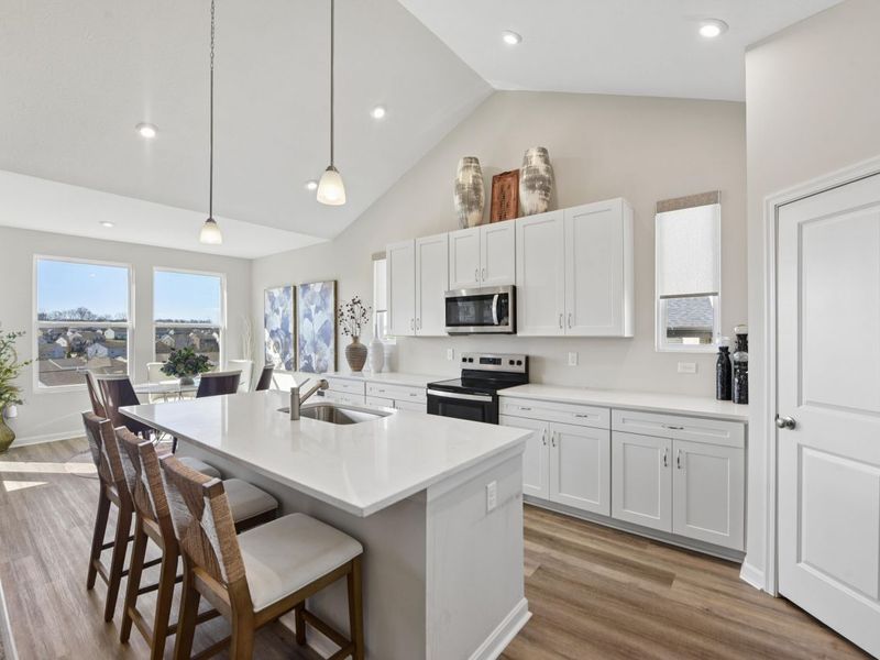 802 Bluestem Ridge Drive, Alexandria, KY 41001 Photo 16