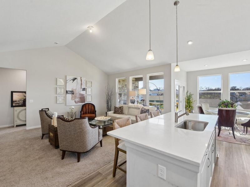 802 Bluestem Ridge Drive, Alexandria, KY 41001 Photo 17