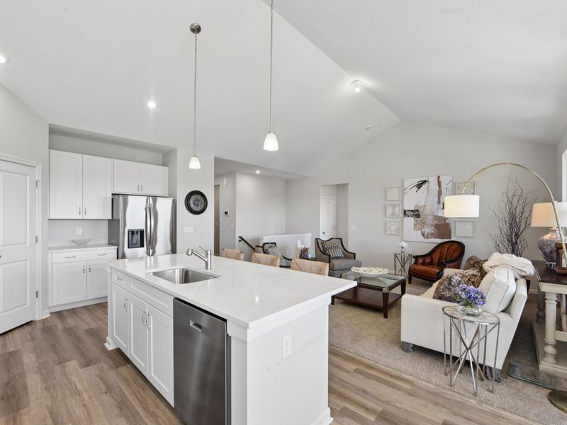 802 Bluestem Ridge Drive, Alexandria, KY 41001 Photo 19