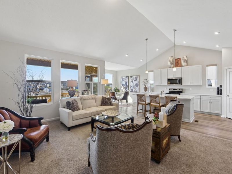 802 Bluestem Ridge Drive, Alexandria, KY 41001 Photo 24