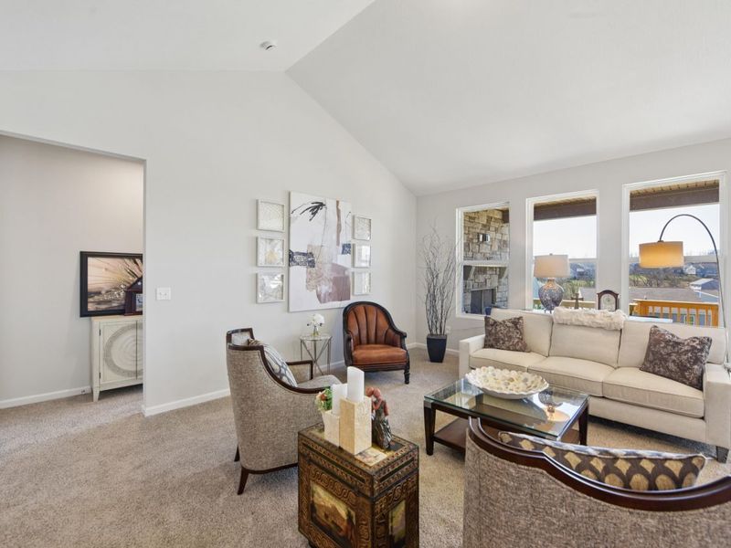 802 Bluestem Ridge Drive, Alexandria, KY 41001 Photo 25